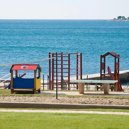 Appartamento Urban Porec