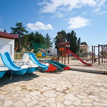 Urban Porec