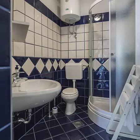 Apartment Urban *