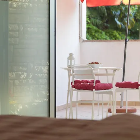 Apartment Urban Porec