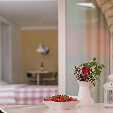 Apartment Urban