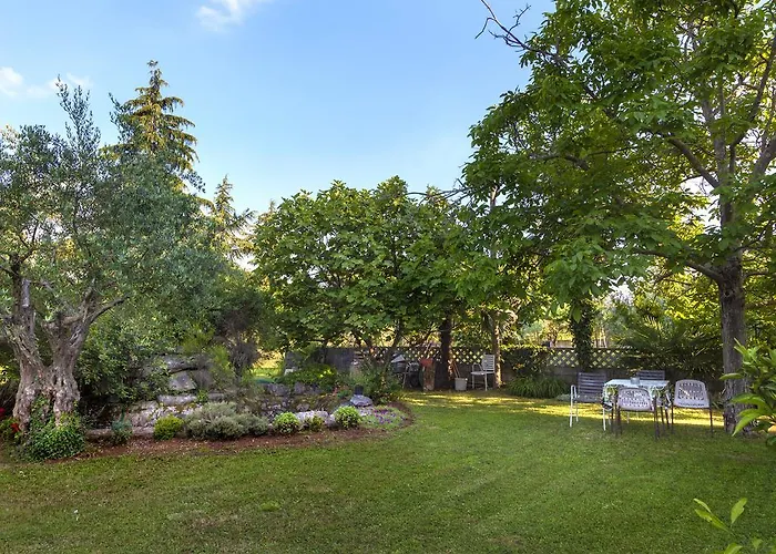 Urban 아파트 포레치